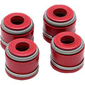 Kibblewhite Valve Guide Seal Kit - 4 pack | 80-82345