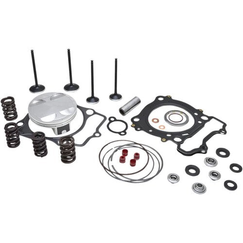 Kibblewhite Top End Service Kit | 30-33700