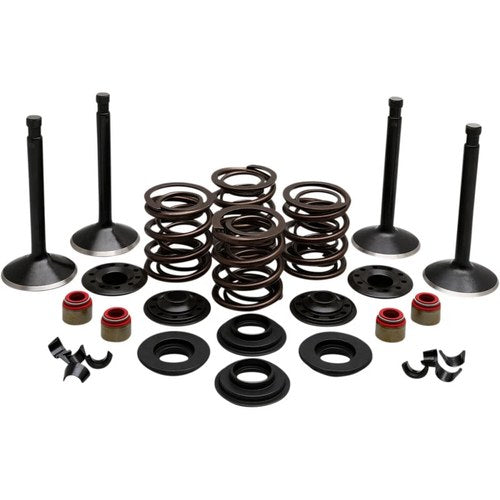 Kibblewhite Engine Kit - Panhead | 20-22150