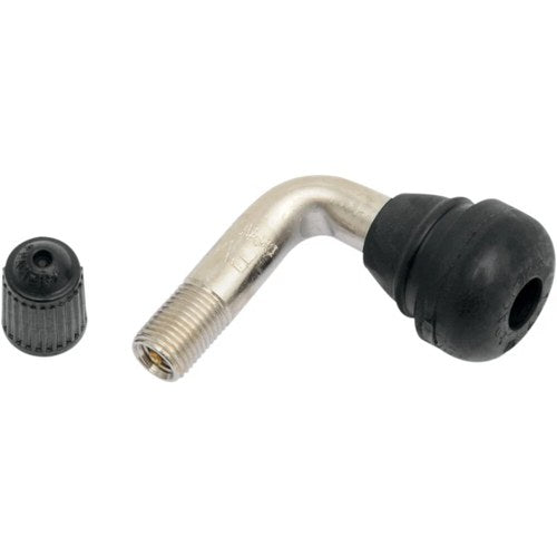 K&L Supply Valve Stem - Rubber - 90 Degree - Each | 32-8231