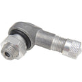 K&L Supply Valve Stem - Aluminum - 8MM - Silver | 32-2978
