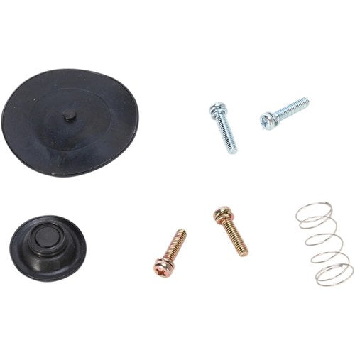 K&L Supply Petcock Rebuild Kit - Honda | 18-4356