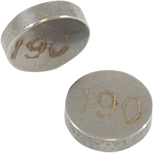 K&L Supply Valve Shim - 1.90 - 7.50mm | 13-6737