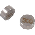 K&L Supply Valve Shim - 3.00 - 7.50mm | 13-6759