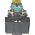 K&L Supply universal - Starter Relay - Kit | 21-2994