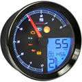 Koso North America Tsch Multi Metr TNT-B BK | BA051310