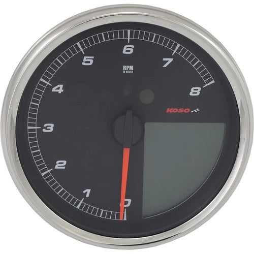 Koso North America Multi Meter HD-05 04-13 | BA072000