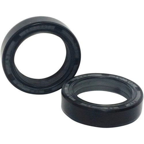 K&S Technologies Fork Seals - 30 mm x 42 mm x 10.5 mm | 16-1007
