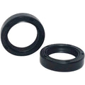 K&S Technologies Fork Seals - 33 mm x 46 mm x 10.5 mm | 16-1014