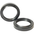 K&S Technologies Fork Seals - 36 mm x 48 mm x 8/9.5 mm | 16-1024