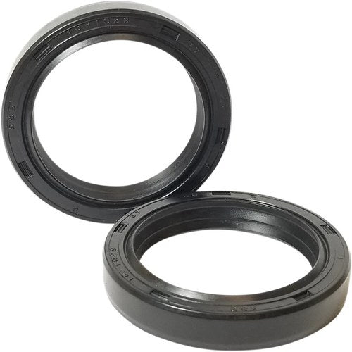 K&S Technologies Fork Seals - 37 mm x 49 mm x 8 mm | 16-1029
