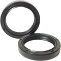 K&S Technologies Fork Seals - 37 mm x 49 mm x 8 mm | 16-1029