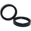 K&S Technologies Fork Seals - 47 mm x 58 mm x 10 mm | 16-1053