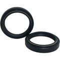 K&S Technologies Fork Seals - 45 mm x 58 mm x 8.5/11 mm | 16-1054