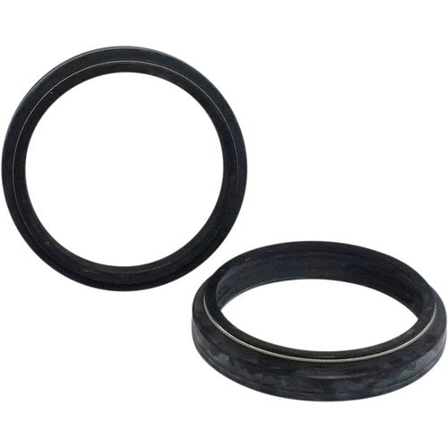 K&S Technologies Fork Seals - 60 mm x 60 mm x 7/10.5 mm | 16-1060K