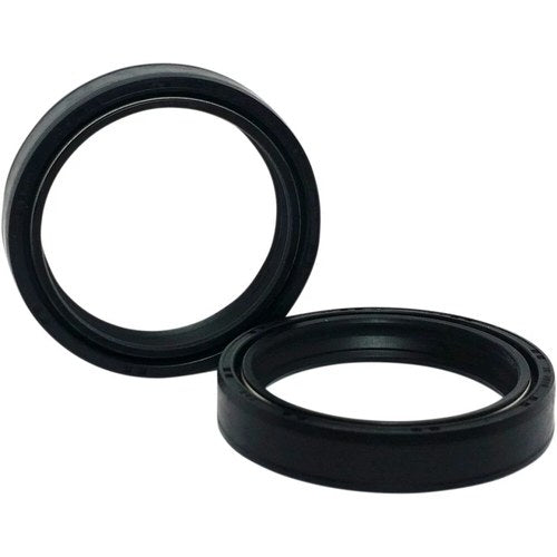 K&S Technologies Fork Seals - 46 mm x 58 mm x 10.5 mm | 16-1070