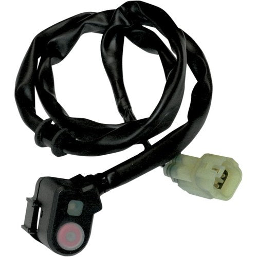 K&S Technologies Kill Switch with LED - Honda | 12-0101LD