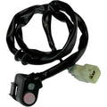 K&S Technologies Kill Switch with LED - Honda | 12-0101LD