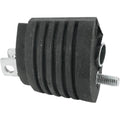 K&S Technologies Turn Signal Stem - Honda | 12-1200