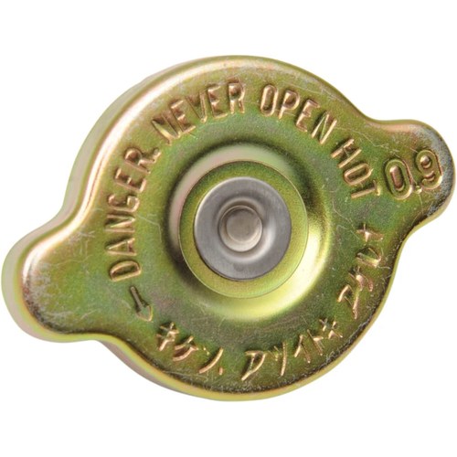 K&S Technologies Low Pressure Radiator Cap - 13 Psi | 58-1009