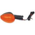 K&S Technologies Turn Signal - Yamaha Front Right - Amber | 25-4171