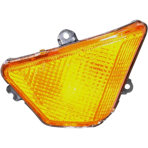 K&S Technologies Turn Signal - Kawasaki Front Left | 25-2212