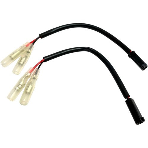K&S Technologies Turn Signal Wire Adapter for Suzuki | 30-0700