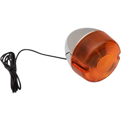 K&S Technologies Replacement Turn Signal - OE#68404-86 | 25-5096