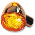 K&S Technologies Turn Signal - Honda - Amber | 25-1061