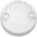 K&S Technologies Replacement Turn Signal Lens - Clear | 25-1060C