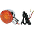 K&S Technologies Turn Signal - Honda - Amber | 25-1062
