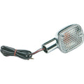 K&S Technologies Turn Signal - Honda - Clear | 25-1075C