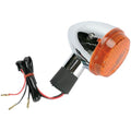 K&S Technologies Turn Signal - Honda VT7/11 - Front Right - Amber | 25-1251