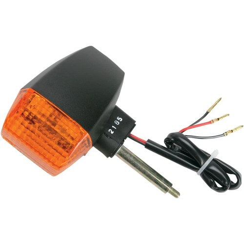 K&S Technologies Turn Signal - Kawasaki - Amber | 25-2185