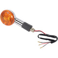 K&S Technologies Turn Signal for Suzuki - Amber | 25-3035
