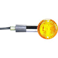 K&S Technologies Turn Signal for Suzuki - Amber | 25-3036