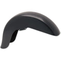Klock Werks Wfb Benchmark Front Fender - Steel - Black - 16"-18" | KW05010100E