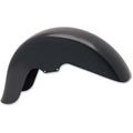 Klock Werks Wfb Benchmark Front Fender - Steel - Black - 21" | KW05010101E
