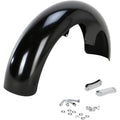 Klock Werks Wrapper Fender Kit - Steel - Black - 16"-19" | KW