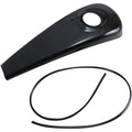 Klock Werks Dash Curv Short 08-17 Flt | KW05-01-0851