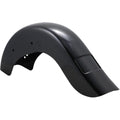 Klock Werks Benchmark Rear Fender - Frenched - Steel - E-Coated | KW05-01-0541-F