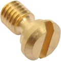 Kyb Fork Bleed Bolt - Brass |