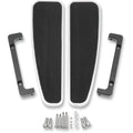 LA Choppers Floorboard - Solid | LA-7092-01