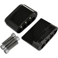 LA Choppers Floorboard Comfort Kit | LA-7090-10