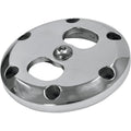 LA Choppers Supertrapp Exhaust Tip - 3" | LA-1092-63