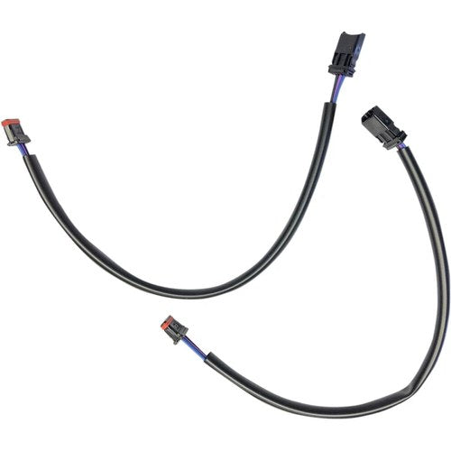 LA Choppers Turn Signal Relocation/Extension Kit | LA-8995-00