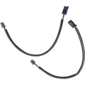 LA Choppers Turn Signal Relocation/Extension Kit | LA-8995-00