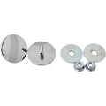 LA Choppers Covers Mirror MT CH 96-17 | LA-9001-00