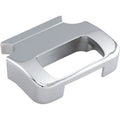 LA Choppers T-Bar Gauge Mount - Chrome - For 1.00" Diameter Bars | LA-7391-00