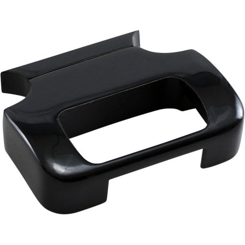 LA Choppers T-Bar Gauge Mount - Black - For 1.25" Diameter Bars | LA-7391-01B